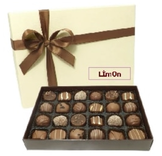 500 Gram Special Çikolata El Yapımı Taze